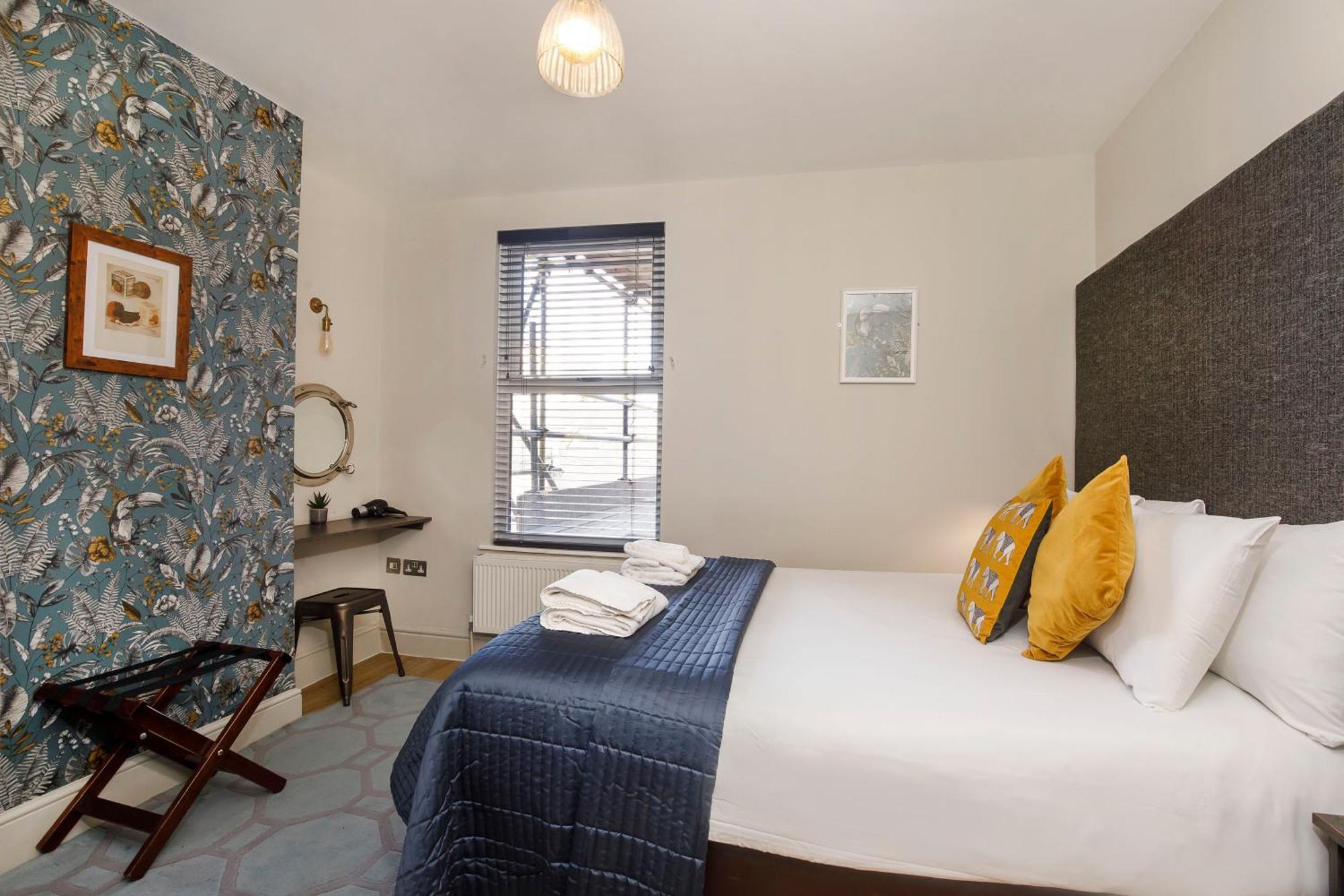 Clearly Apartments Bootham York Dış mekan fotoğraf
